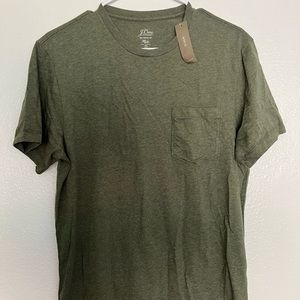 NWT j.Crew Tshirt